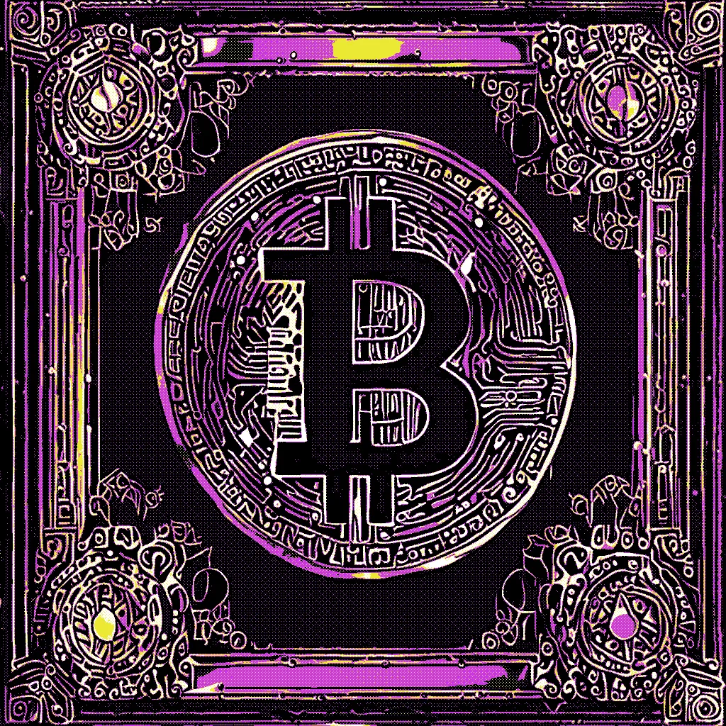 Krypto-Schock: Bitcoin Spot ETF Nettoflüsse drehen ins Minus – $395 Mio. Abfluss