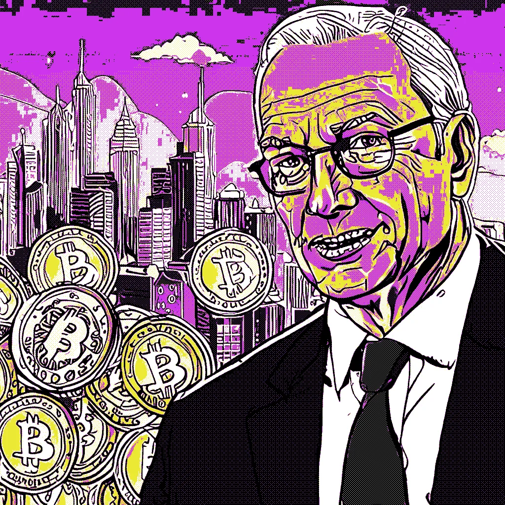 200.000 US-Dollar bis 2026? Arthur Hayes erklärt, warum die Bitcoin Rally 2026 Hayes unaufhaltsam wird