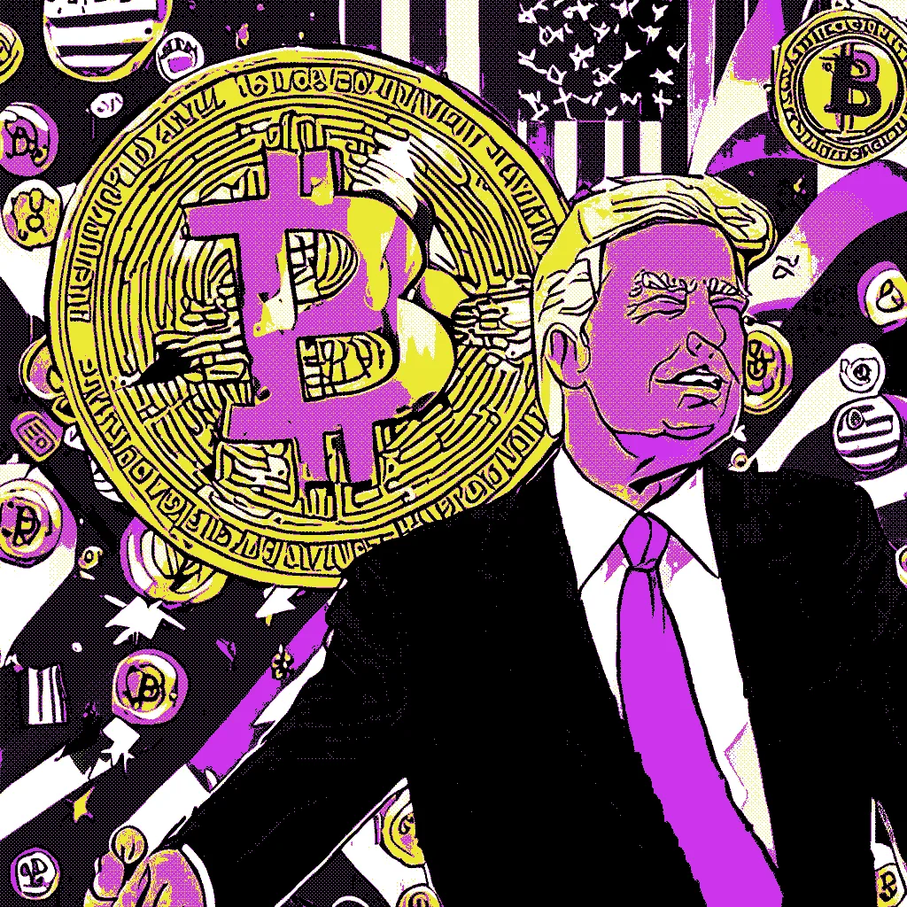 Eskalation im Weißen Haus: Warum der Trump-Powell Konflikt Krypto-Rally (BTC, Monero) auslöste