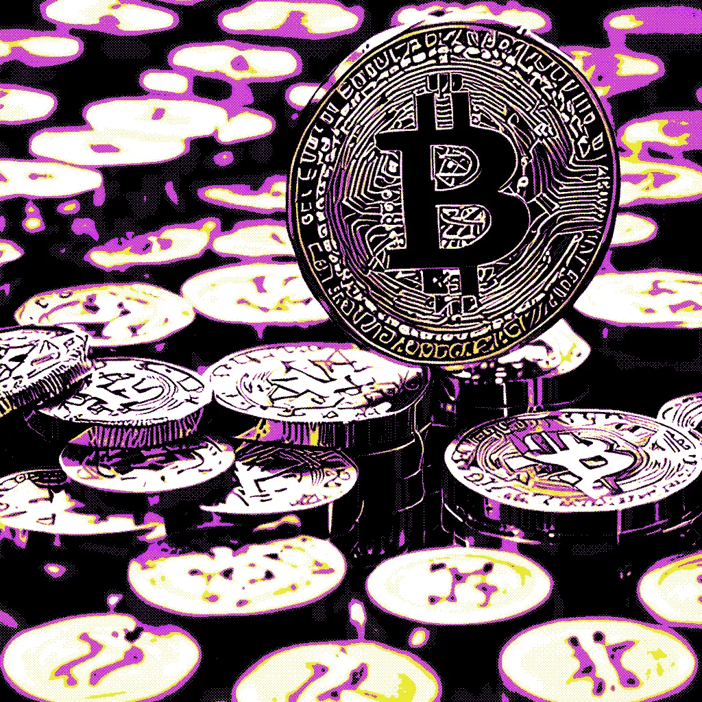 Institutionelle Wende? Rekordzuflüsse Bitcoin und Ethereum ETFs sprengen alle Erwartungen