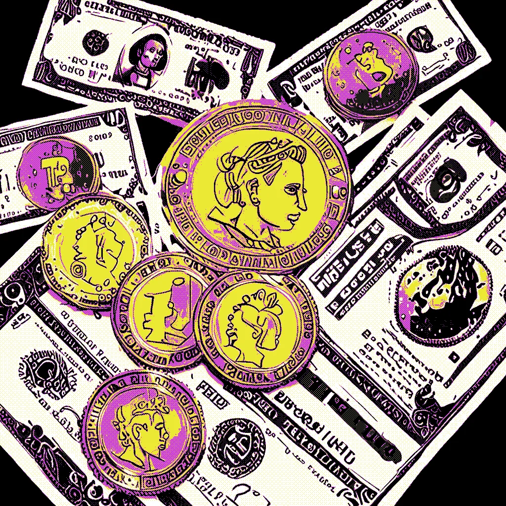 BRICS Digital Currency Link: Indiens Plan zur Entmachtung des US-Dollars