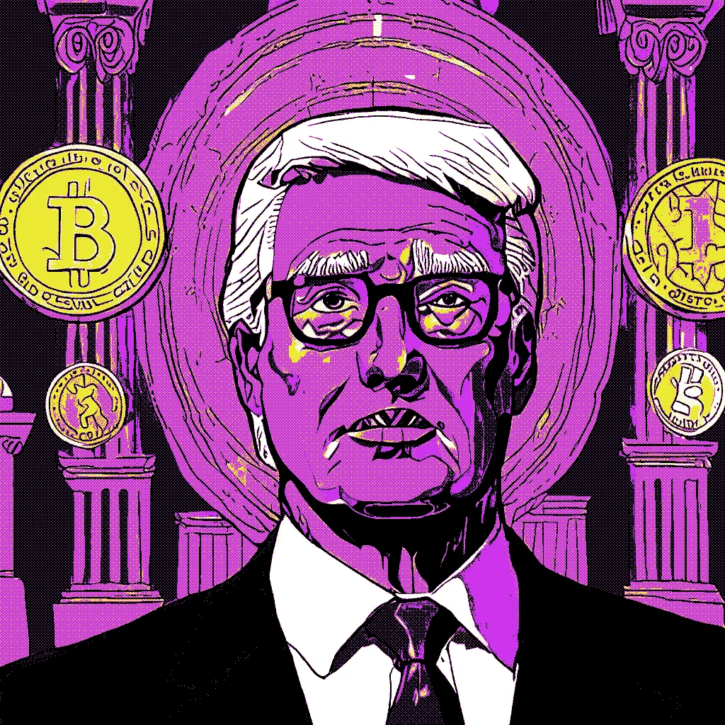 Trumps Krypto-Berater fordert dringenden Krypto-Gesetz Kompromiss: „Perfektion ist der Feind des Guten“