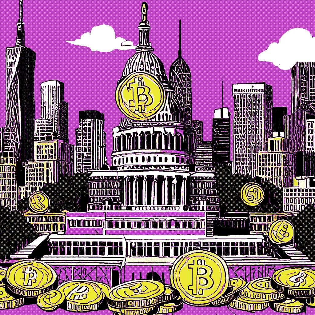 Regulierung im Stillstand: Warum die Verzögerung US Krypto-Marktstruktur-Gesetz tiefe Zweifel aufwirft