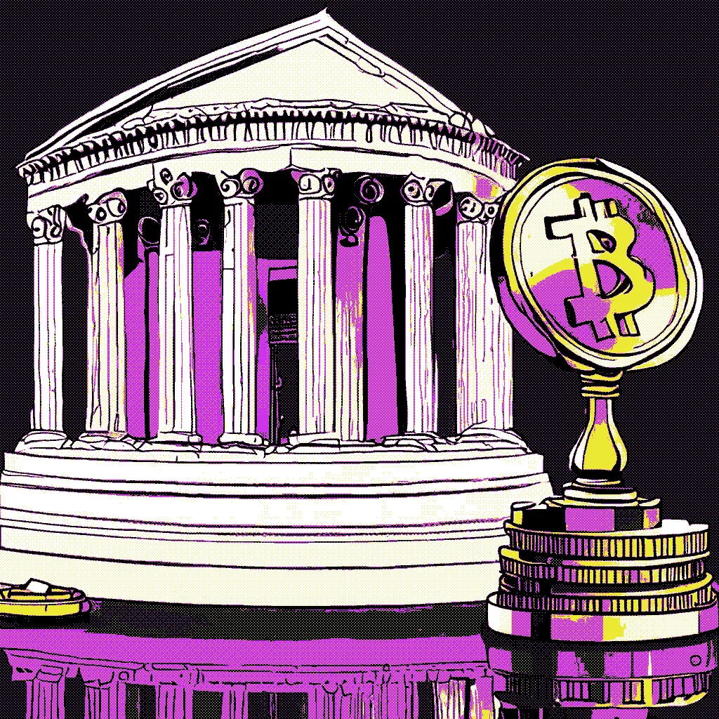 Das Ende der Sit-and-Earn-Ära: US-Senatsentwurf zieht klare Linie bei Stablecoin-Belohnungen