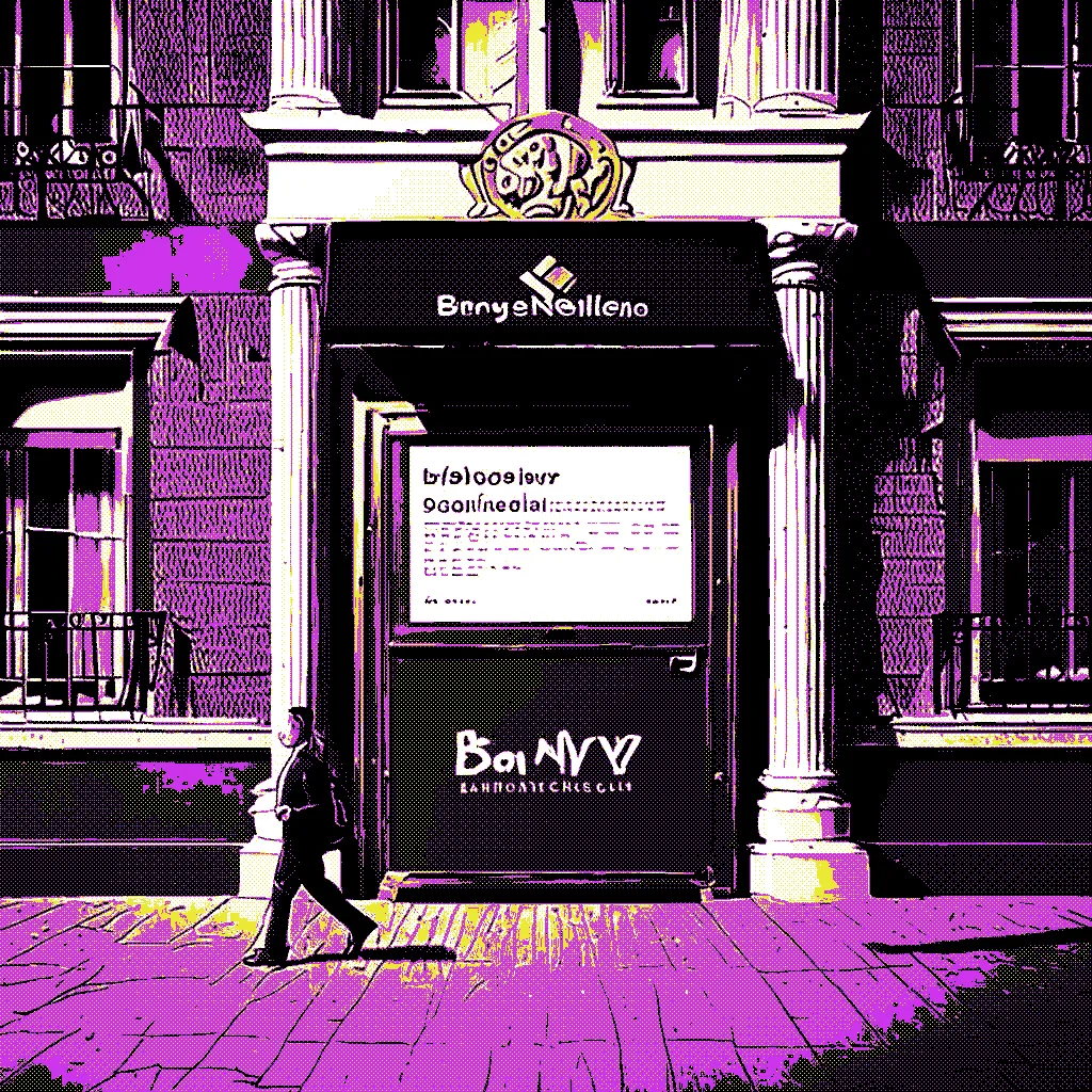 Tokenisierung der Bankgeschäfte: BNY Mellon führt tokenisierte Einlagen für Großinvestoren ein