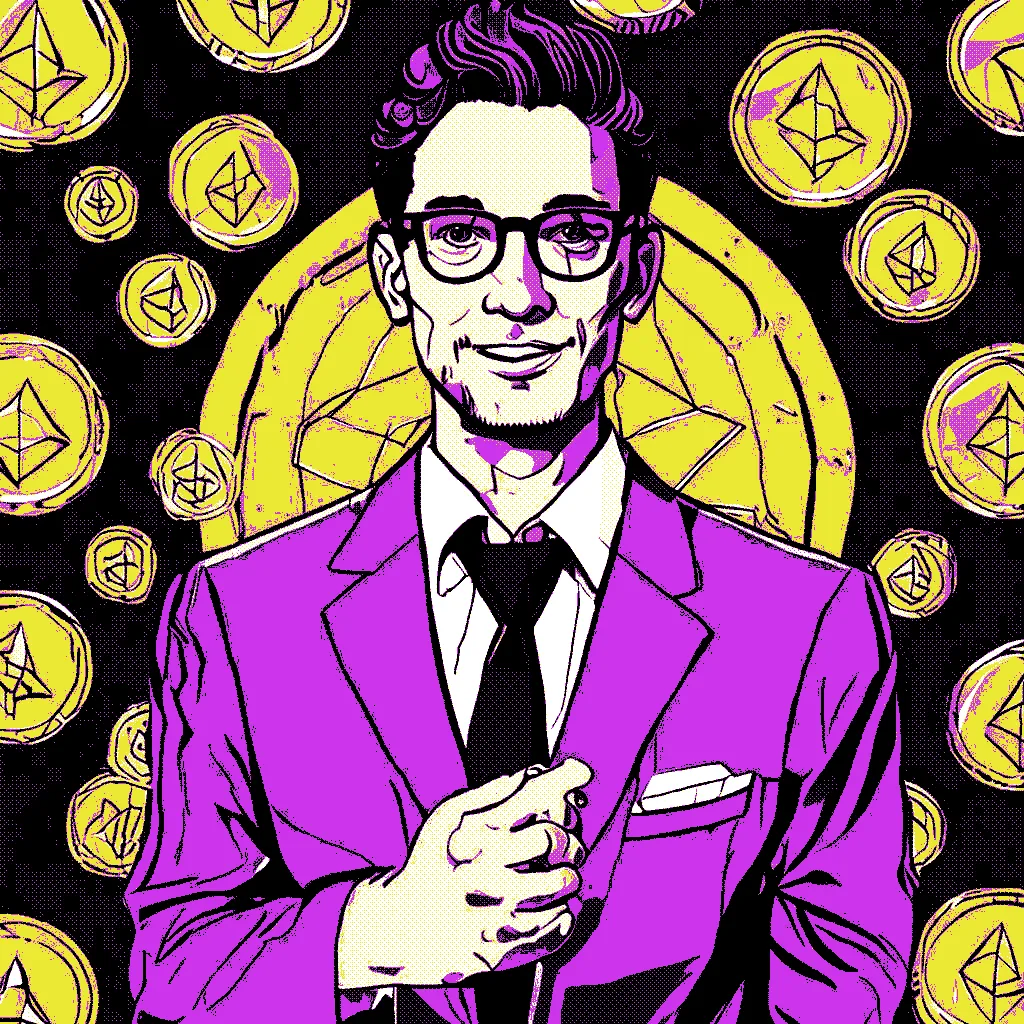 Tom Lees Bitmine eskaliert Ethereum Staking: 936.512 ETH im Wert von $2,87 Mrd. im Deposit Contract