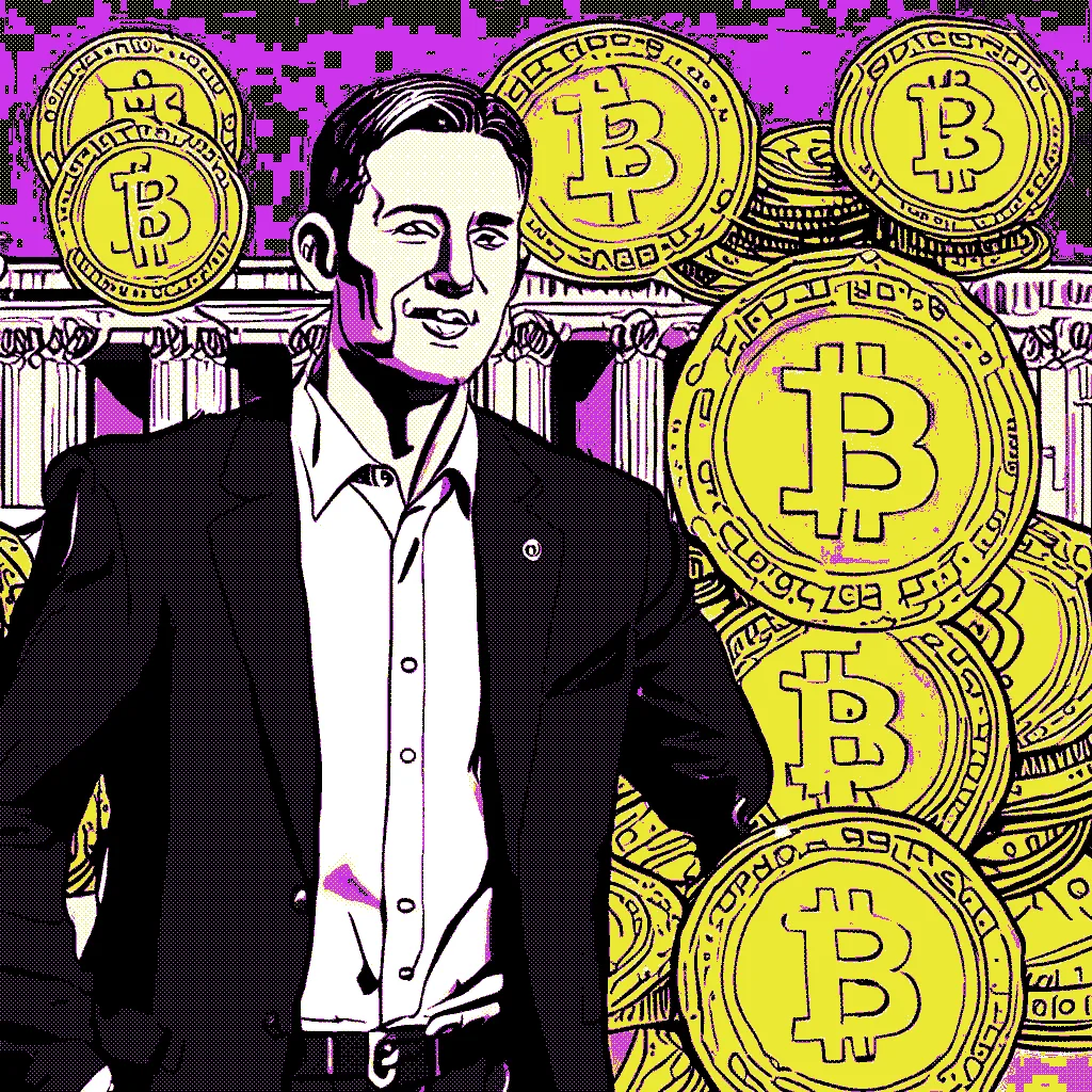 Wegen Binance und Coinbase: Waters fordert SEC-Anhörung wegen Krypto-Kurswechsel unter Chairman Atkins