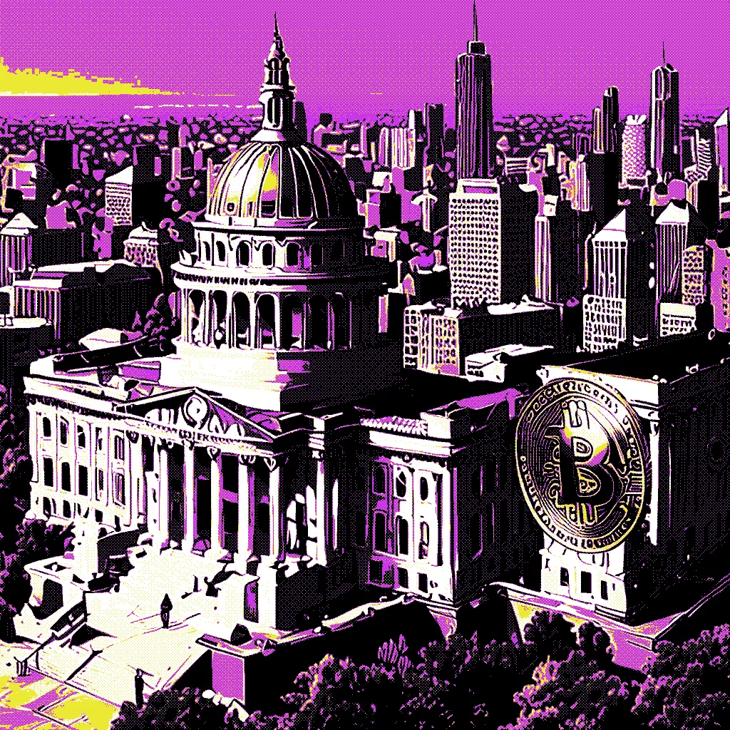 Historischer Vorstoß in den USA: Das Community Bitcoin Reserve Illinois Gesetz will Bürger mit Bitcoin stärken