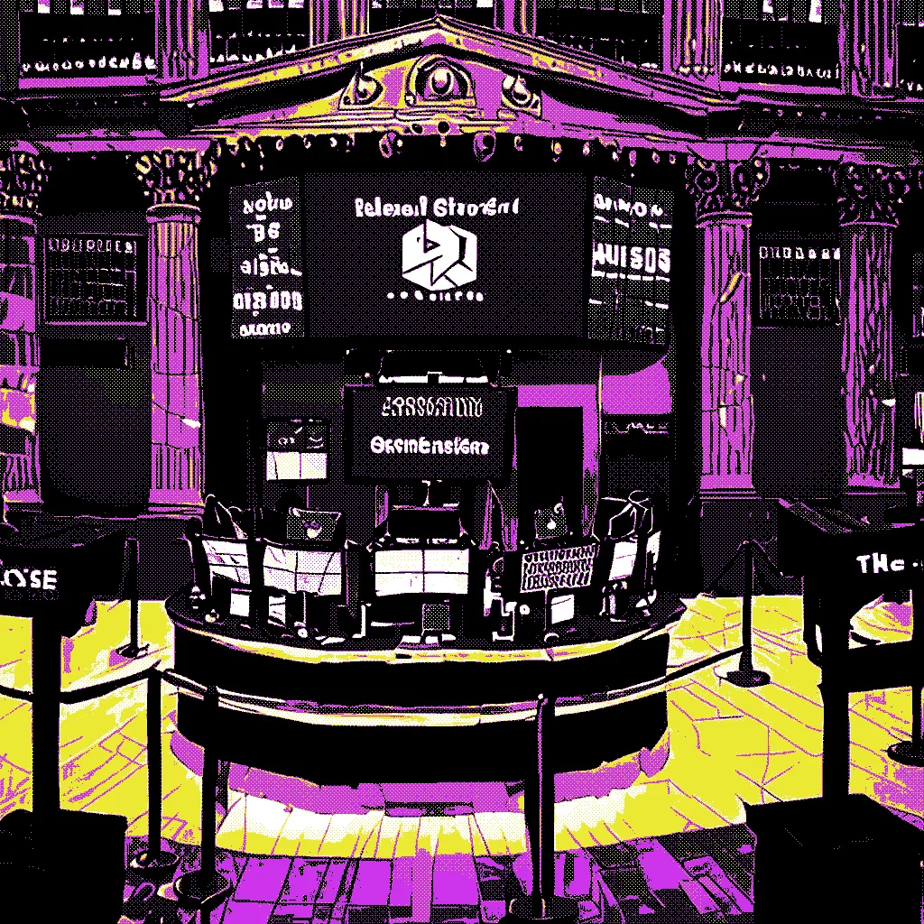 Game Changer: NYSE setzt auf Blockchain für 24/7 Handel von tokenisierten Wertpapieren