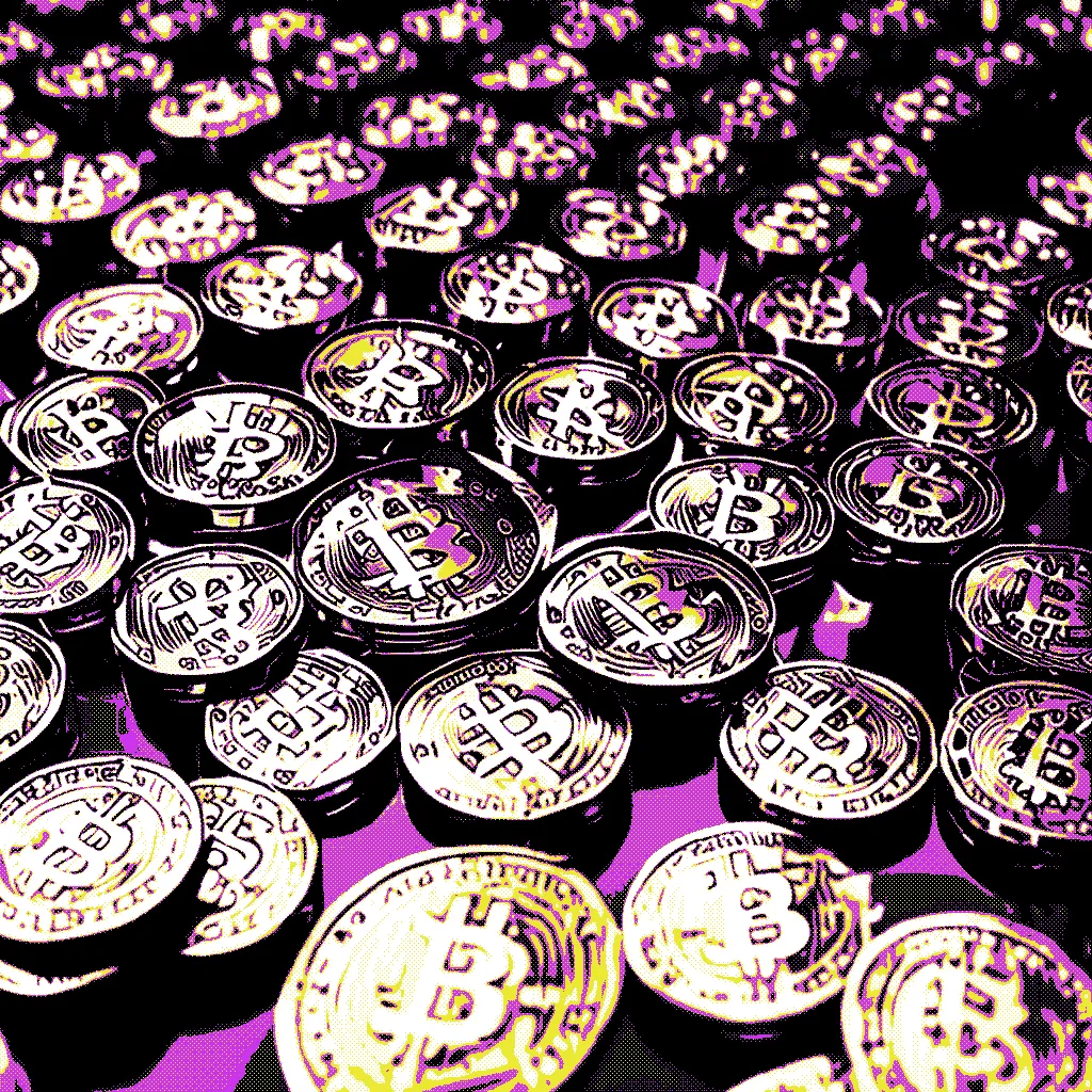 Schockwelle im Kryptomarkt: $1,7 Milliarden Liquidiert – Ursachen des Massiven Krypto-Crash $1,7 Milliarden Liquidierungen