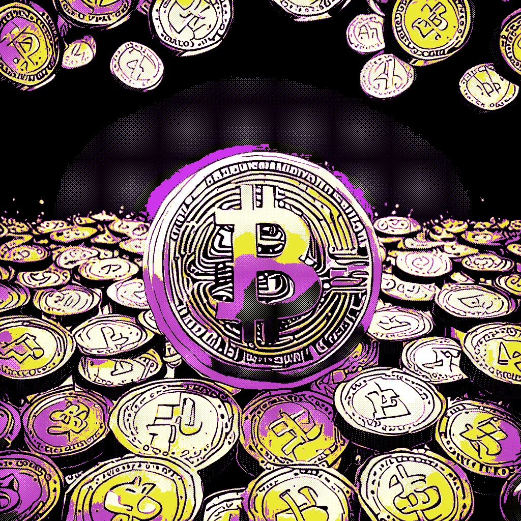 Der 19-Milliarden-Dollar-Sturz: Das größte Liquidationsereignis im Kryptomarkt