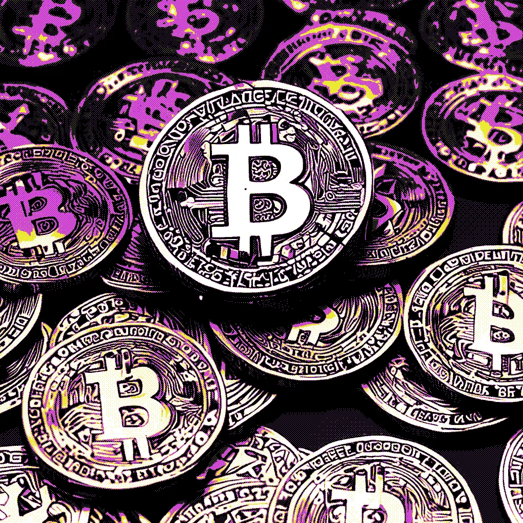 Krypto-Zuflüsse Rekord: 2,17 Mrd. Dollar strömen in den Markt – bis der Grönland-Skandal alles kippt