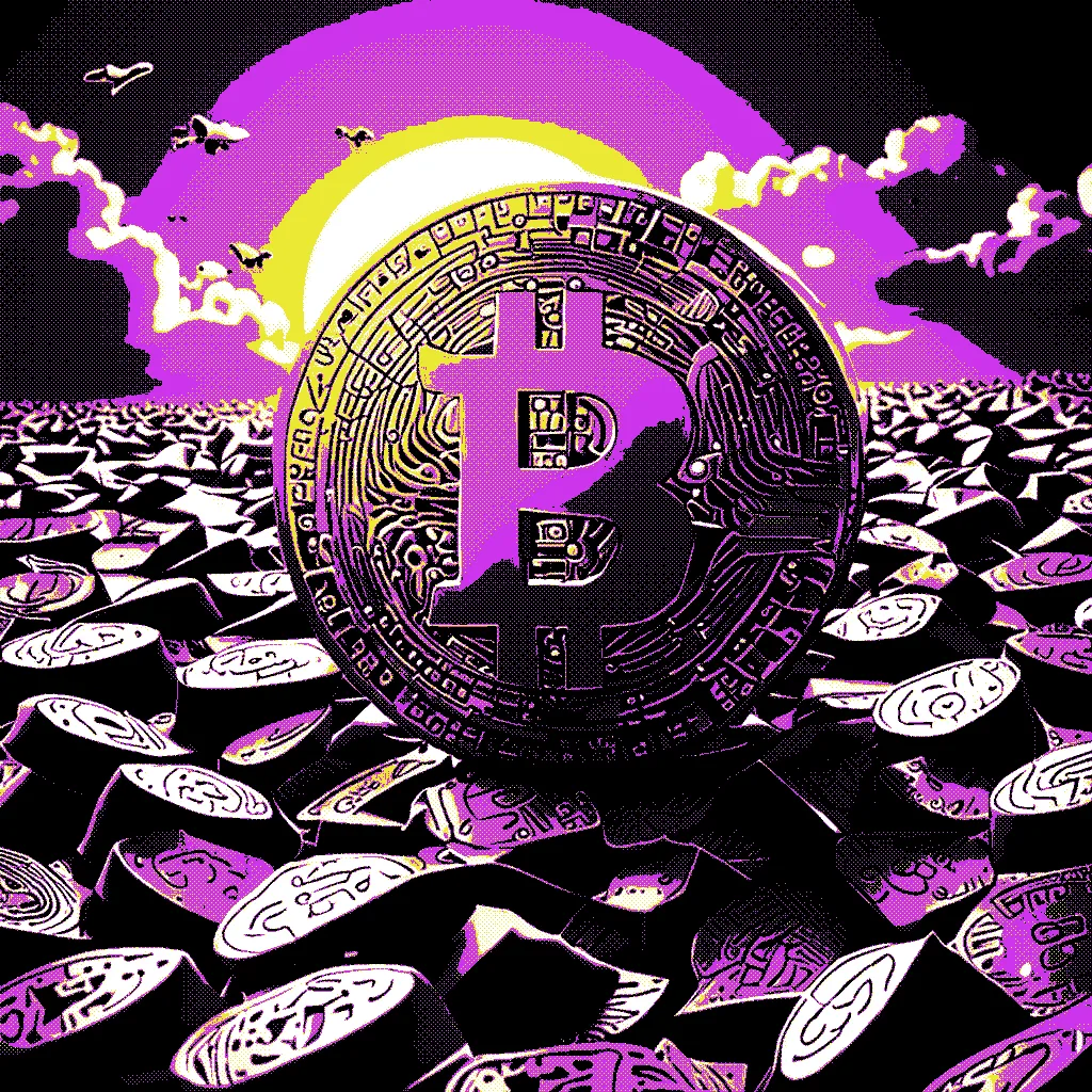 $98.000: Historische Bitcoin Kapitalverschiebung macht neue Wale zum größten Marktwiderstand