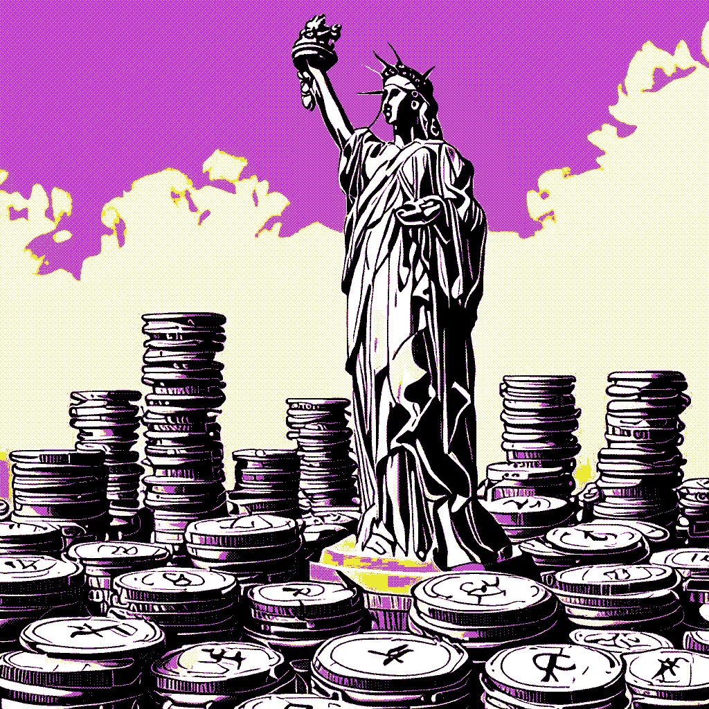 Der Gigant wächst: Tethers Rekordgewinne und Reserven übersteigen alle Erwartungen – Über $141 Mrd. in US-Schulden