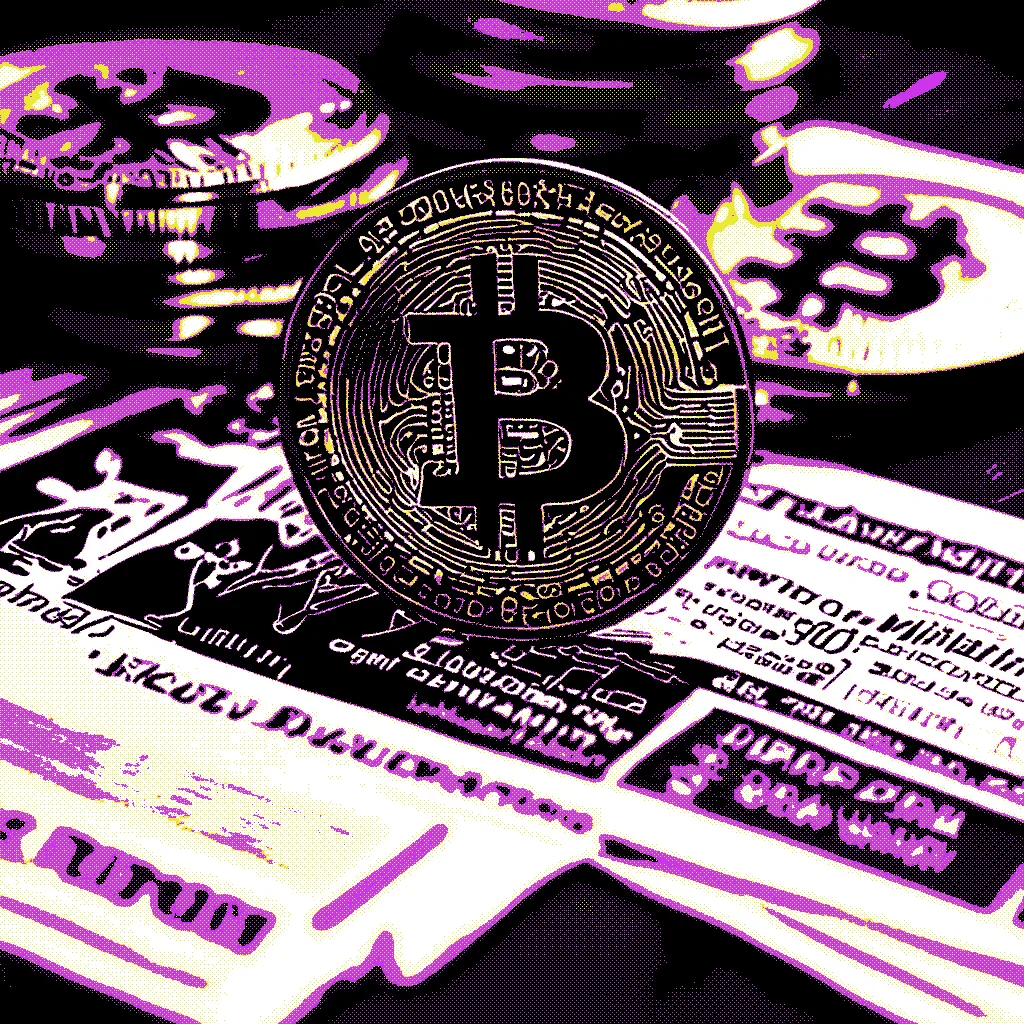 Die Liquidationskaskade: $380 Milliarden weg – Kehrtwende für Bitcoin bei 60.000 US-Dollar?