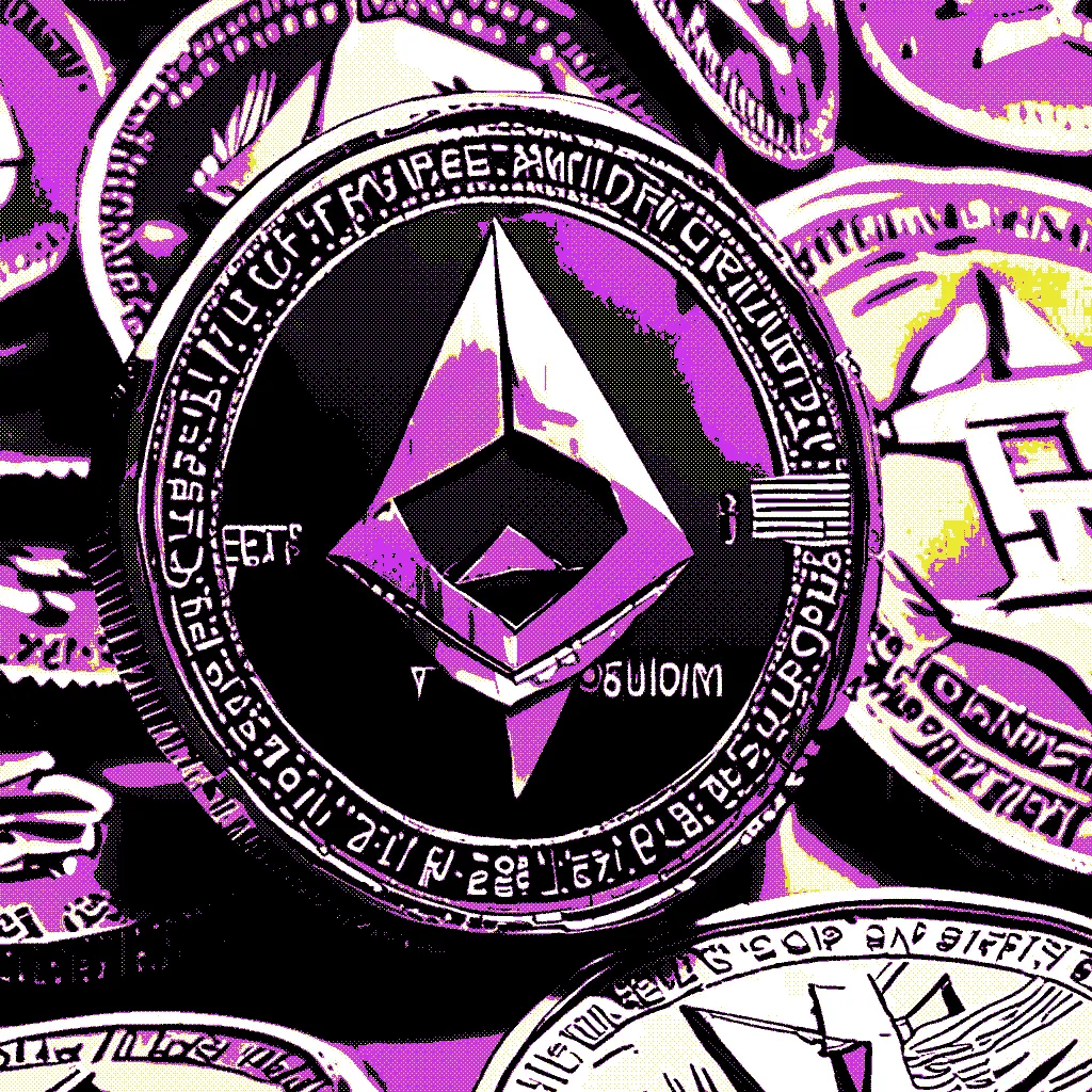 Historische Wende: Die Spot Ethereum ETF Genehmigung revolutioniert die Akzeptanz von Altcoins