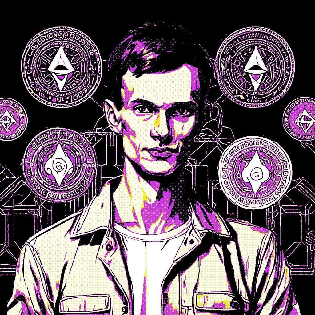 Vitalik Buterin: Deshalb brauchen wir fortschrittliche dezentrale Stablecoins – 3 dringende Mängel im Fokus