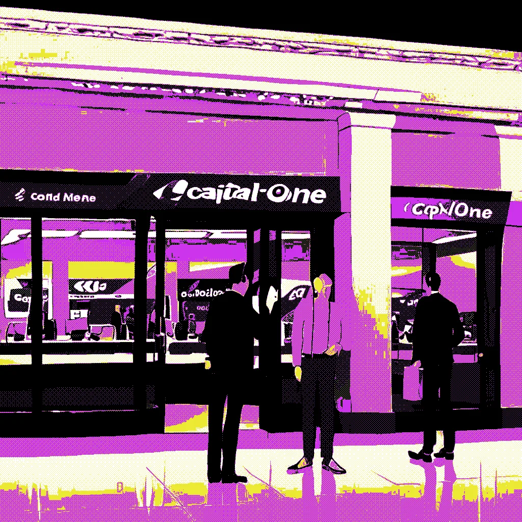 5,15 Mrd. Dollar Mega-Deal: Capital One kauft Brex und greift mit KI und Stablecoins den Firmenkundenmarkt an