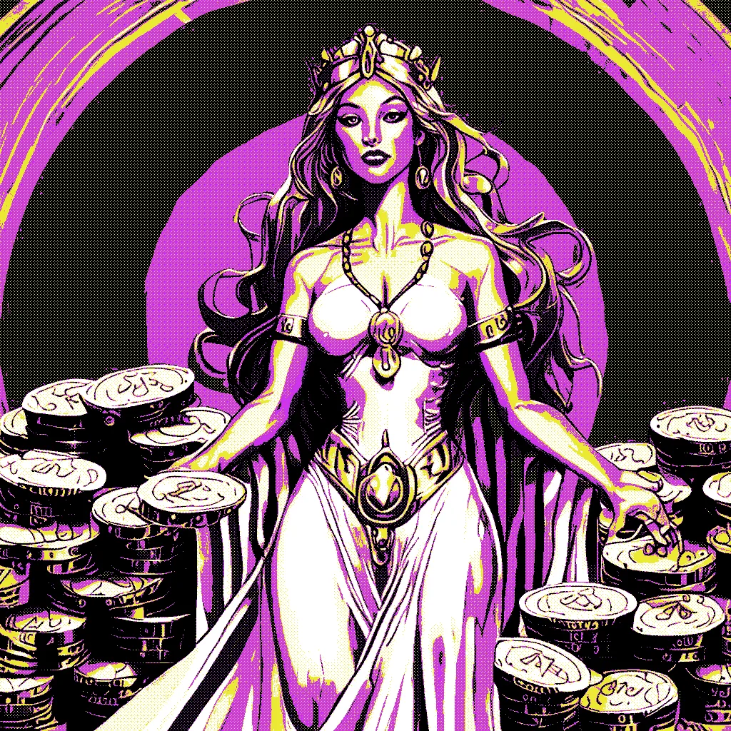11 Jahre Haft: So flog der 7,2-Milliarden-Dollar Goddess of Wealth Krypto-Betrug auf