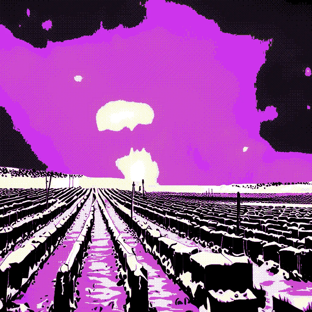 Wintersturm legt US-Miner lahm: Bitcoin Hashrate bricht ein wie seit China-Bann nicht mehr