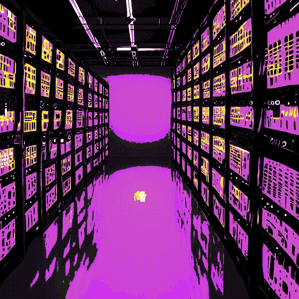 Großer Schock im Netzwerk: Bitcoin Mining Schwierigkeit fällt um 11,16 % – Was steckt hinter dem größten Rückgang seit 2021?