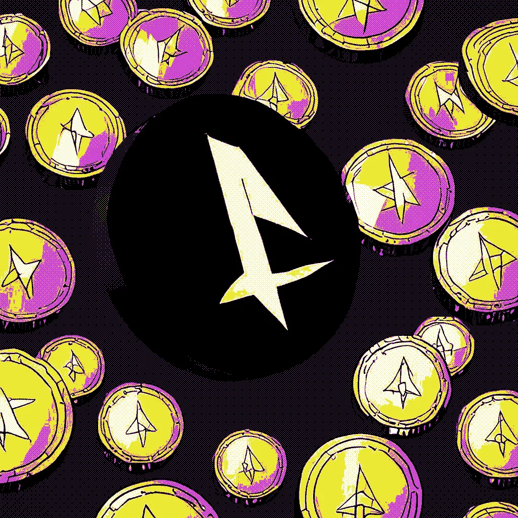 BlackRock sieht Ethereum als Gewinner der Tokenisierung: 65% der Assets auf der „Mautstraße“