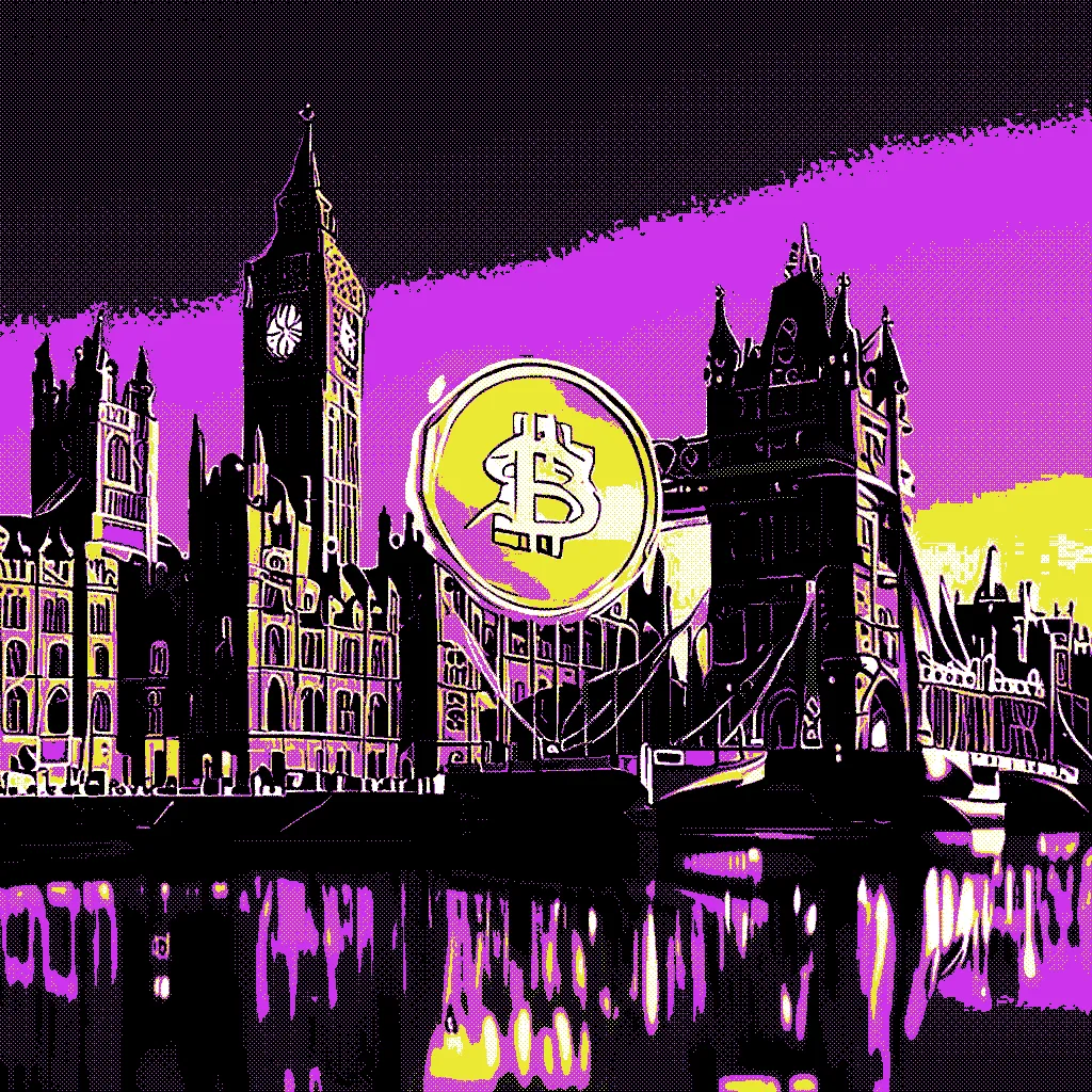 FCA CP26/4 Krypto-Regeln: So revolutioniert London den britischen Kryptomarkt
