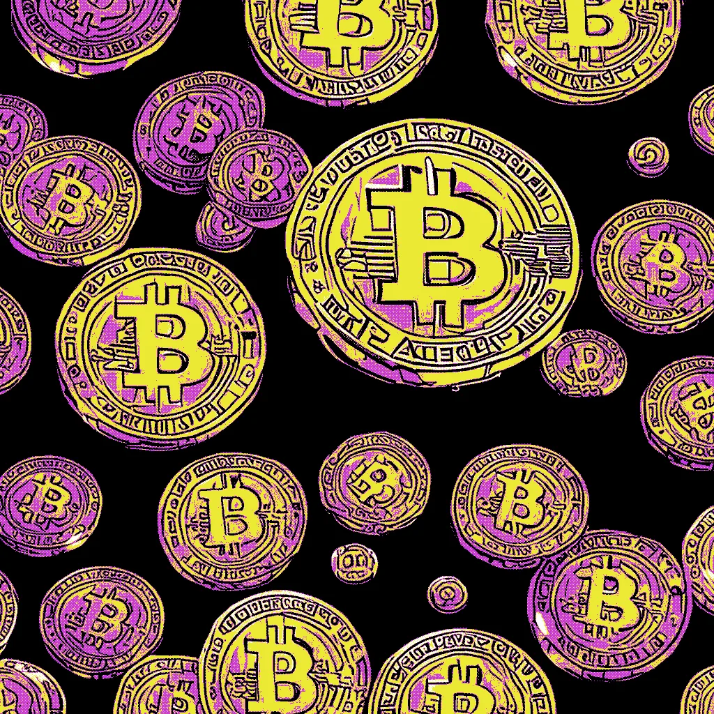 $470.000 in Bitcoin und Ethereum: Der massive DOJ Krypto-Interessenkonflikt und der Rückzug aus der Durchsetzung