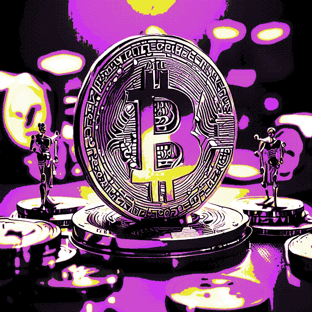 709.715 BTC erreicht: Strategys Megakauf und Chainlinks Brückenschlag zur Institutionellen Krypto-Revolution