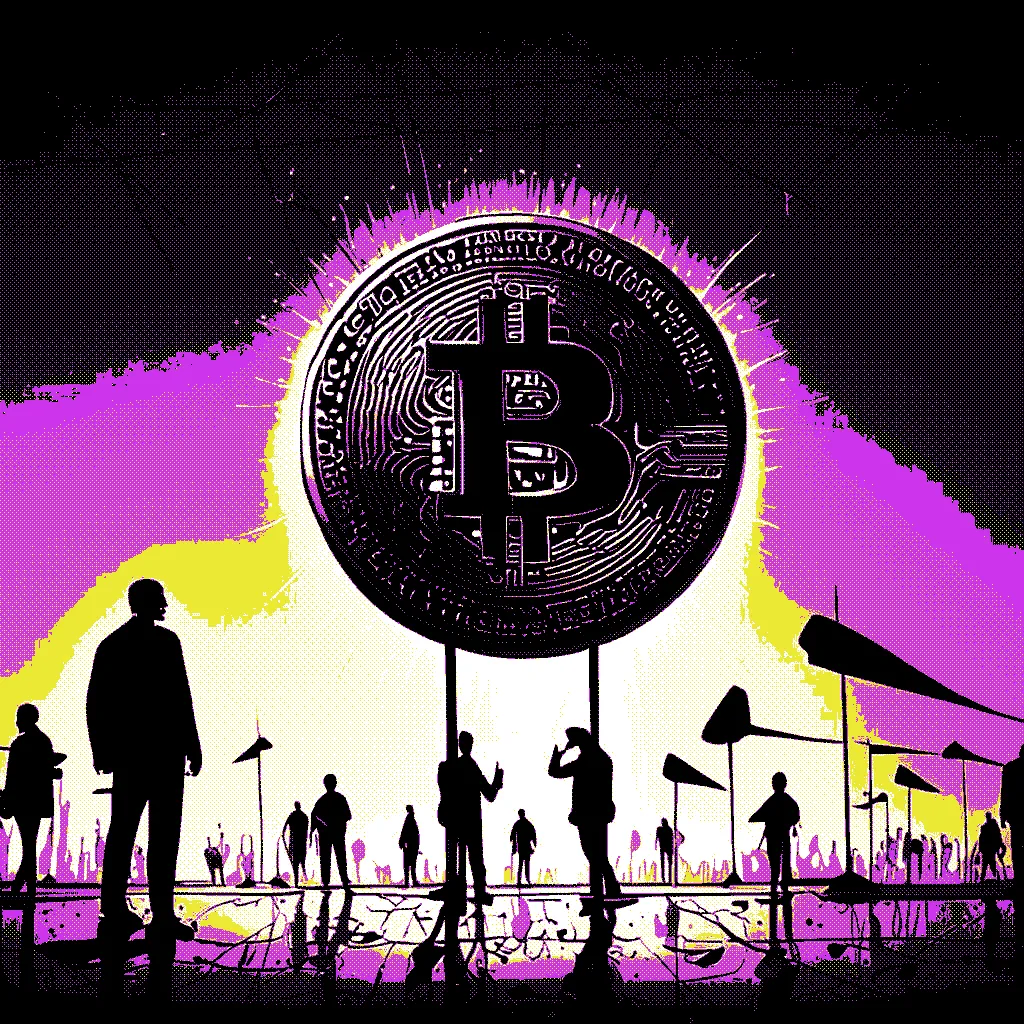 BlackRock-Effekt: Arthur Hayes sieht BTC Dealer Hedging IBIT als wahren Grund für den Bitcoin-Selloff