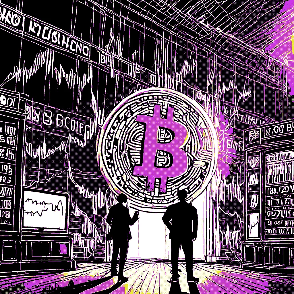 15% Absturz: Warum der Bitcoin Liquidations Crash den Markt wirklich erschütterte