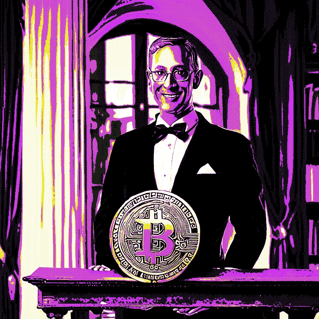 David Sacks: Vom Crypto Czar zum PCAST-Vorsitz – Was hinter dem Strategiewechsel steckt