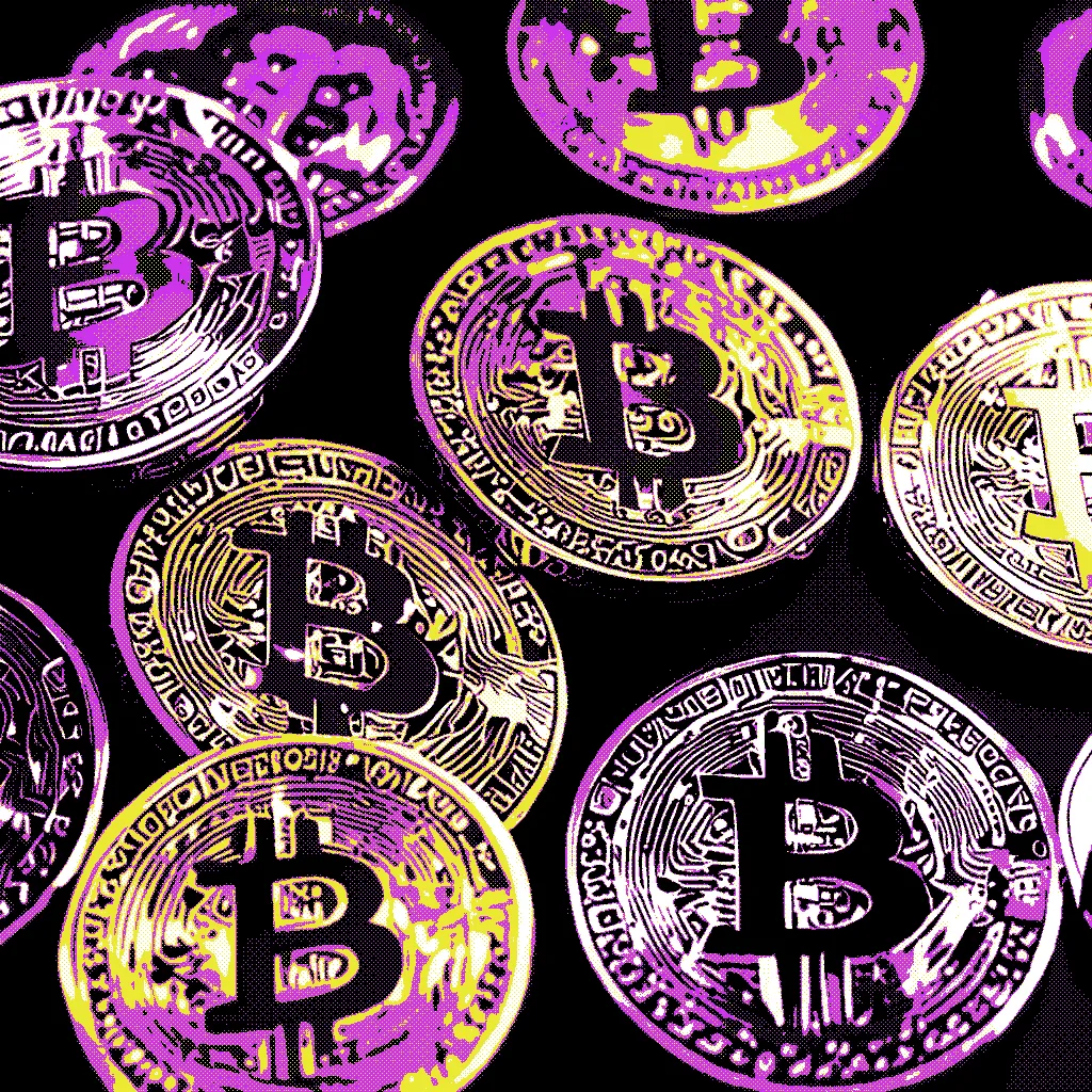 Krypto-Markt unter Druck: Bitcoin und Ethereum knacken kritische Marken