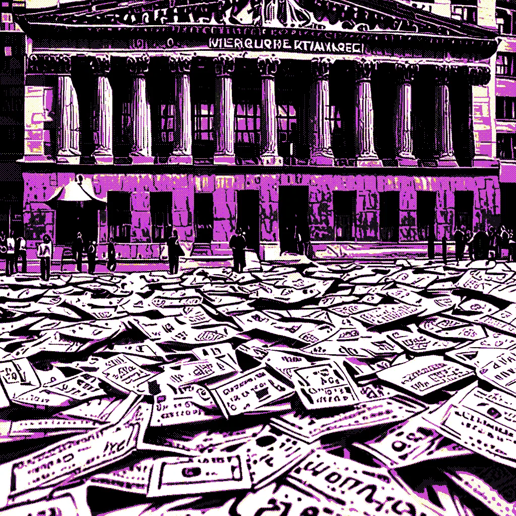 Milliarden-Deal an der Wall Street: Das ICE Polymarket Investment verändert die Finanzwelt