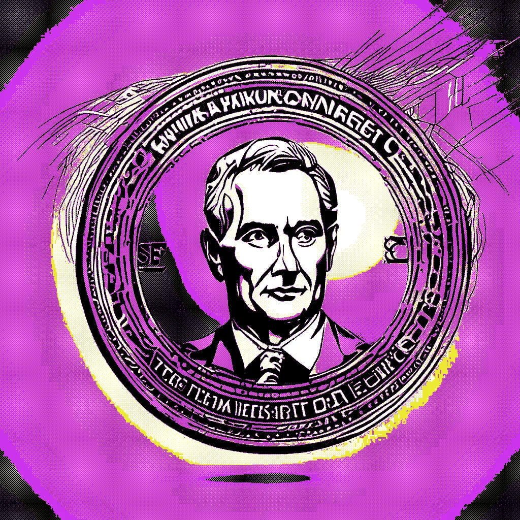 Revolution an der Wall Street: SEC-Chef Atkins kündigt Tokenisierungs-Innovation an