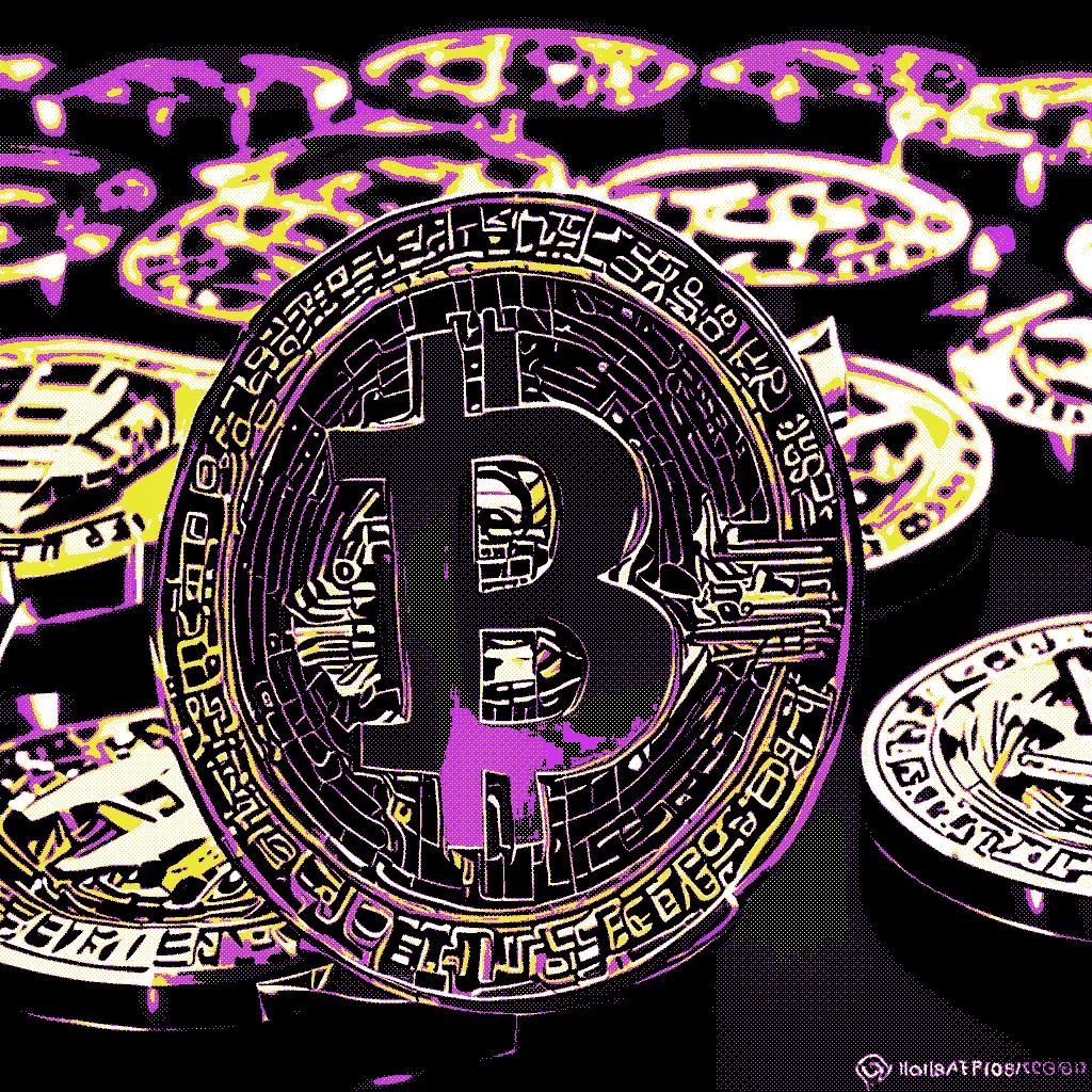 Rote Zahlen am Kryptomarkt: Warum die Krypto-ETF Abflüsse bei BTC, ETH und SOL jetzt zunehmen