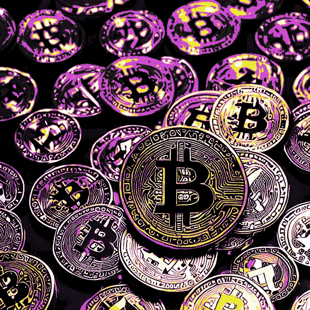 Alarmzeichen an der Wall Street: $1,62 Mrd. Abflüsse zeigen Umkehr der Institutionellen Bitcoin ETF Abflüsse