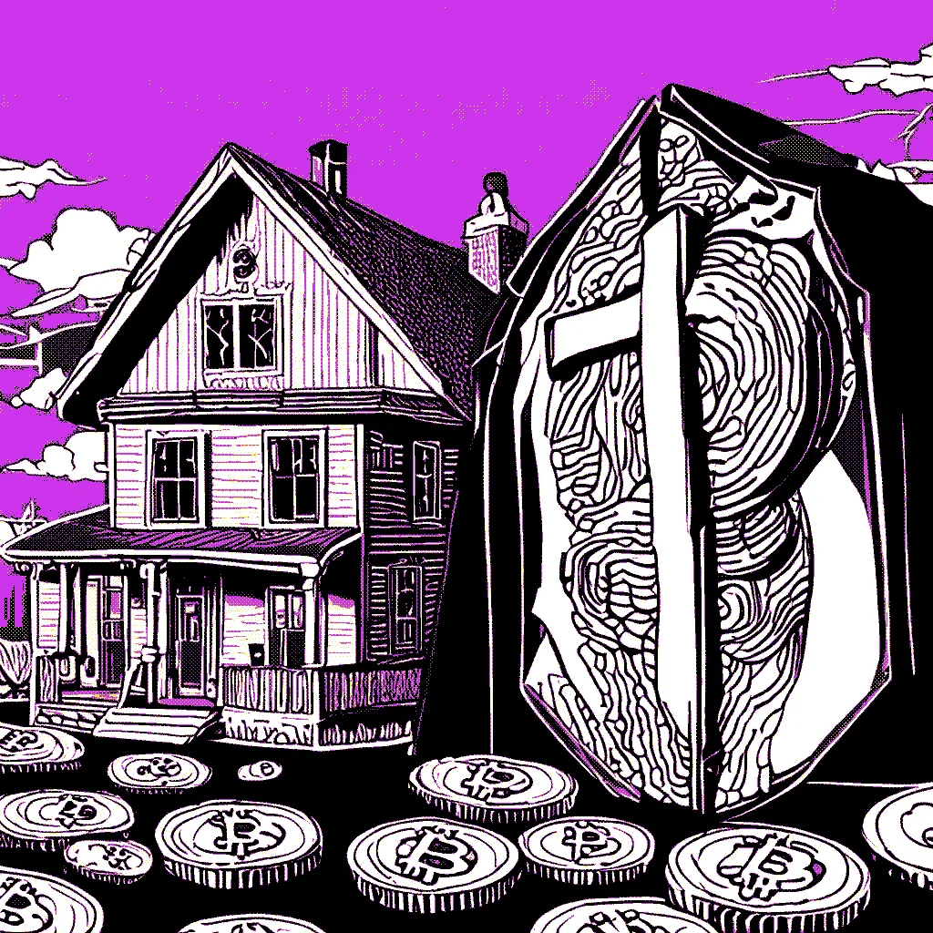 Bitcoin als Hypotheken-Sicherheit: Fannie Mae revolutioniert den Immobilienmarkt