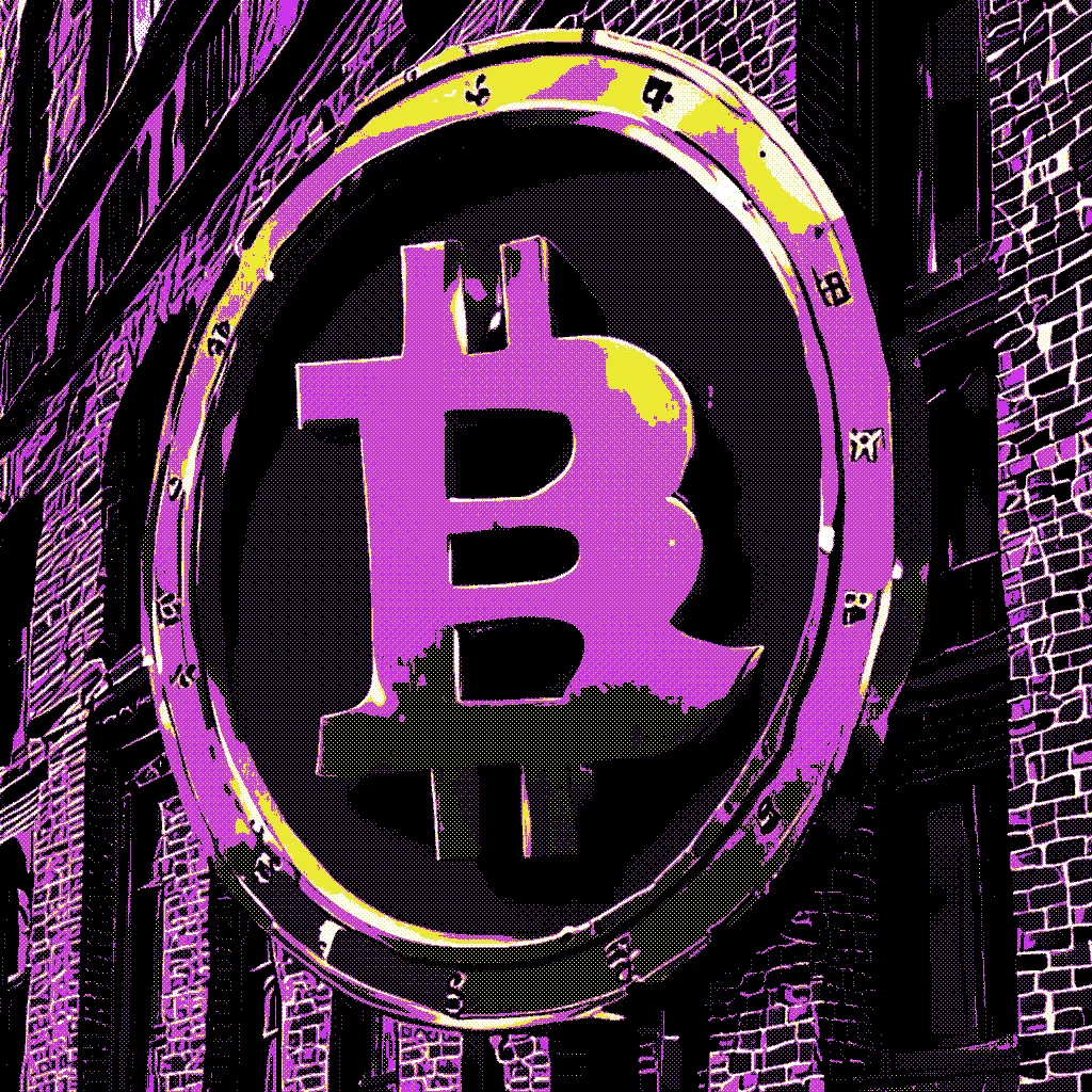 Morgan Stanley Bitcoin ETF: Die Wall-Street-Bank greift nach der Krypto-Krone