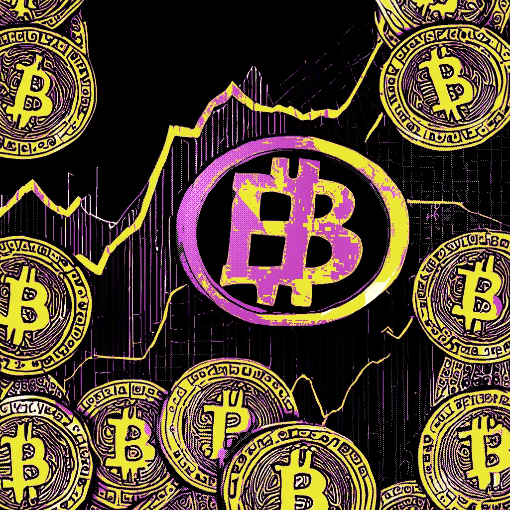 Bitcoin Preisboden Analyse: Landet BTC zwischen 46.000 und 54.000 USD?