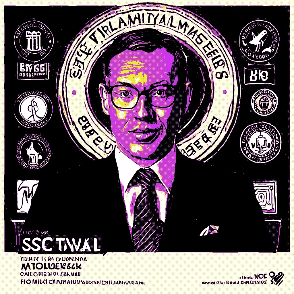 SEC Material Matters Podcast: Wie Paul Atkins 2026 den Krypto-Dschungel ordnen will