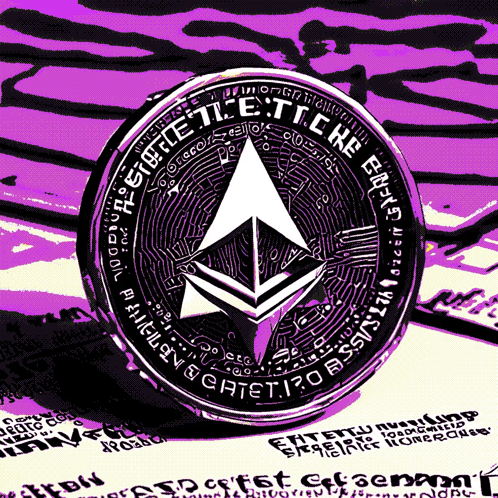 Spot Ethereum ETFs: Der Krypto-Durchbruch an der Wall Street ist da