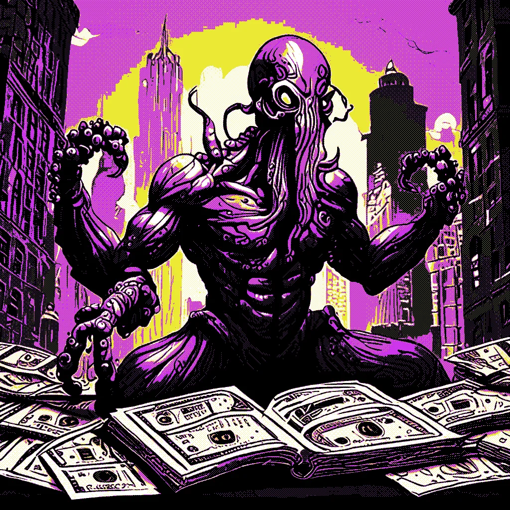 Kraken Bitnomial Übernahme: Der 550-Millionen-Dollar-Schachzug im Derivatemarkt