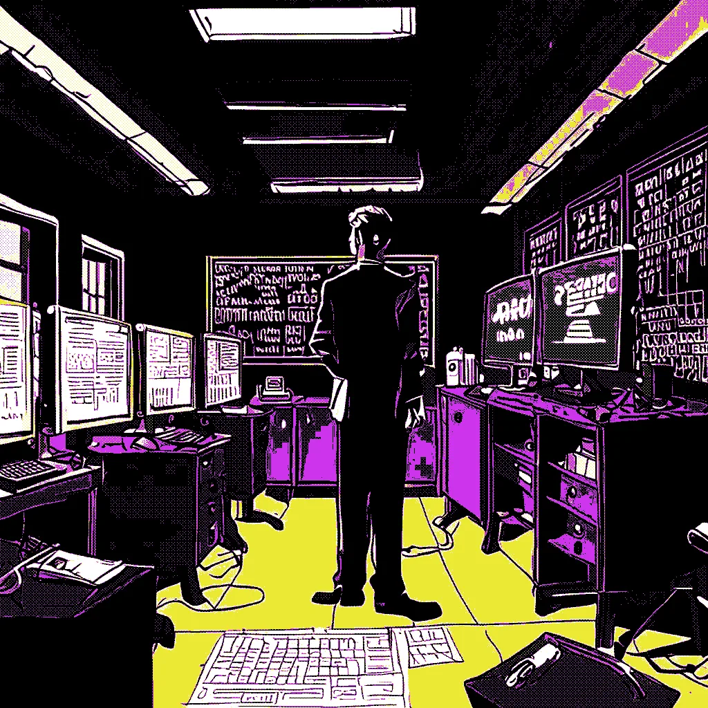 280 Millionen Dollar Raub: Der Drift Protocol Exploit und die Spur nach Nordkorea