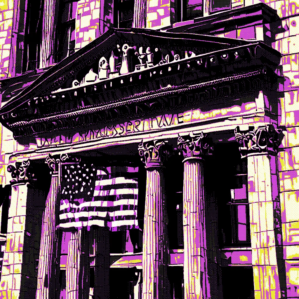 Sturmwarnung an der Wall Street: US-Wirtschaftsdaten Volatilität im Fokus