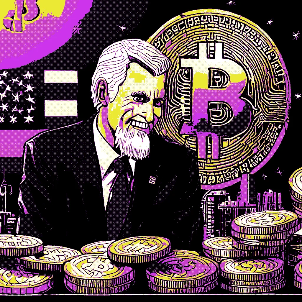 Mined in America Act: So wollen die USA die Bitcoin-Vorherrschaft sichern