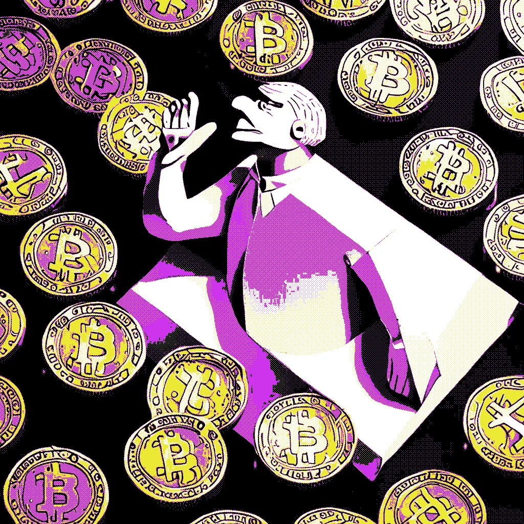 Kryptowährungen in 401(k): Revolutioniert die neue US-Regelung die Altersvorsorge?