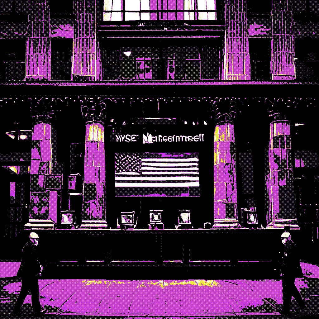 NYSE-Eigner setzt auf Prognosemärkte: Die ICE Investition Polymarket im Detail