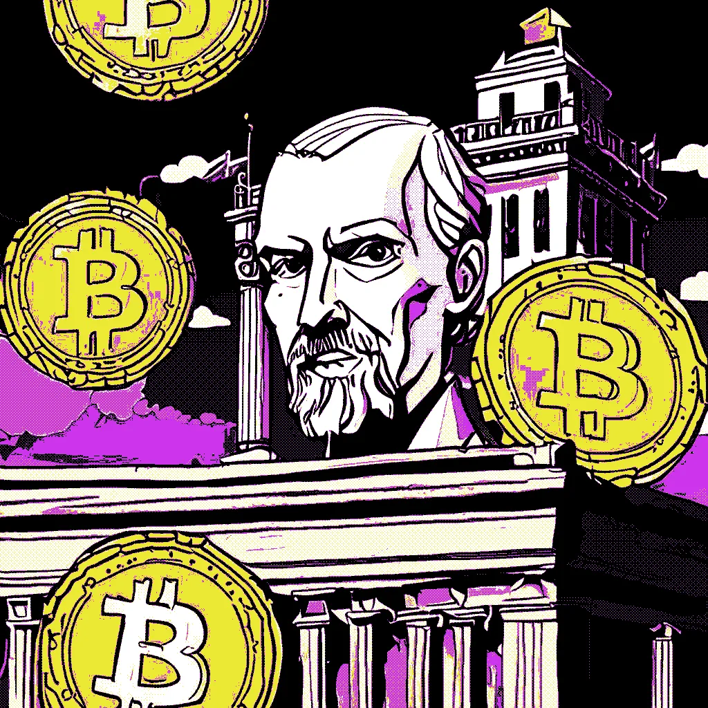 Crypto Safe Harbor SEC: Paul Atkins ebnet den Weg für Krypto-Startups