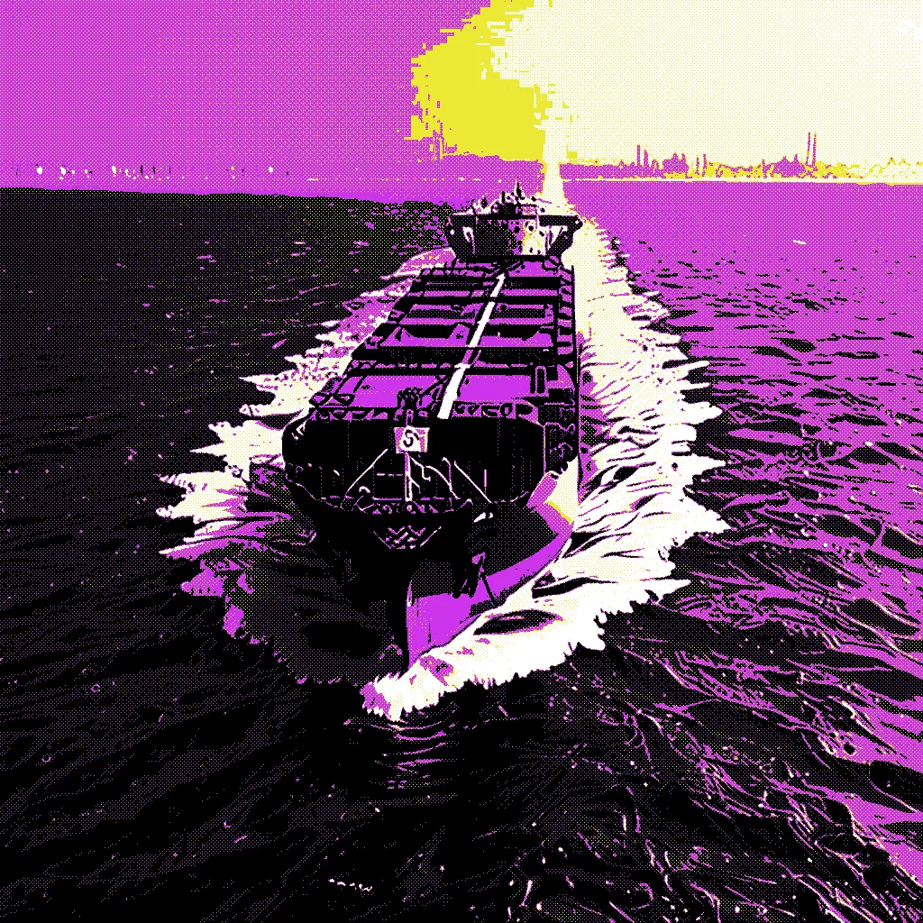 Iran Bitcoin Transitgebühren: Krypto-Zoll an der Straße von Hormus